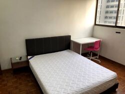 Orchard Tower Rear Block Apartment (D9), Apartment #372878121